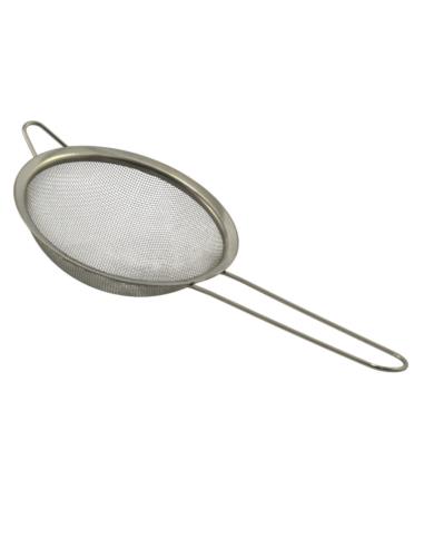 Sitko 14cm nierdzewne YW-24