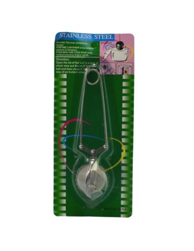 Zaparzacz do herbaty sitko 4,5cm