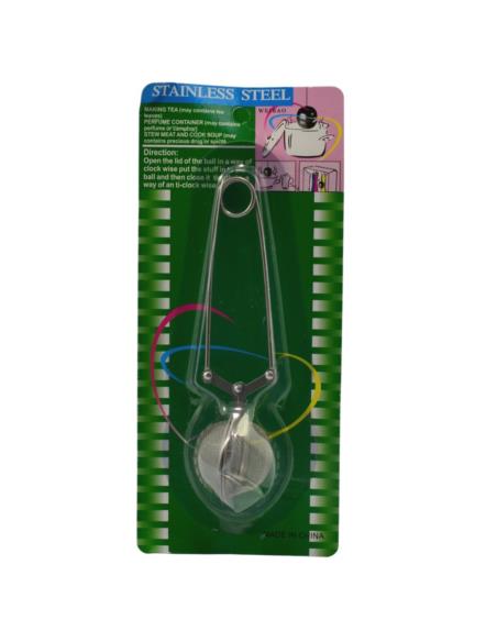 Zaparzacz do herbaty sitko 4,5cm