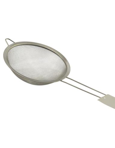 Sitko 20cm nierdzewne YW-27