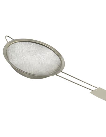 Sitko 20cm nierdzewne YW-27