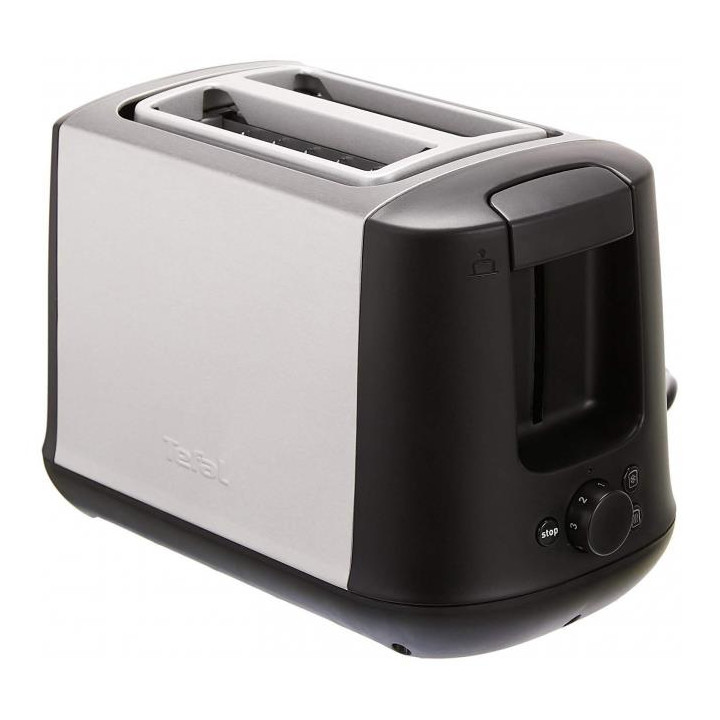 Toster Tefal 850W Confidence TT340830