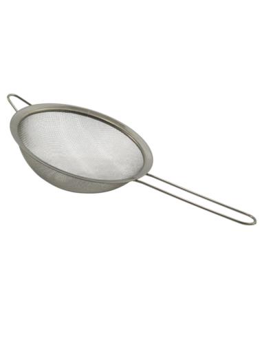 Sitko 18cm nierdzewne YW-26