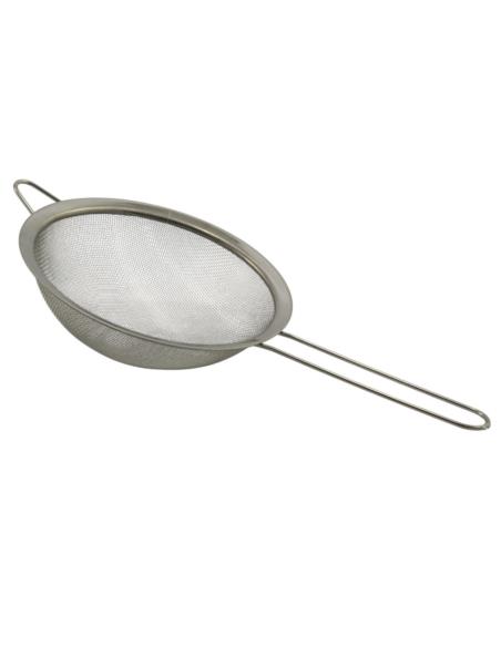 Sitko 18cm nierdzewne YW-26