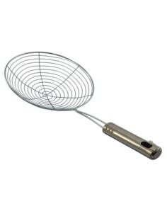 Szumówka nierdzewna pajęczynka 15cm Topfann