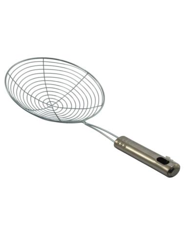Szumówka nierdzewna pajęczynka 15cm Topfann