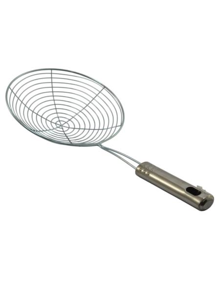 Szumówka nierdzewna pajęczynka 15cm Topfann