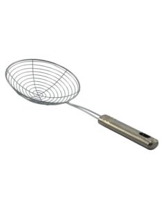 Szumówka nierdzewna pajęczynka 13cm Topfann