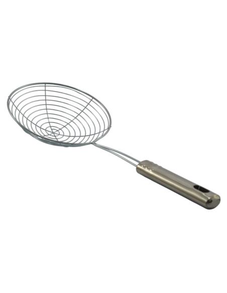 Szumówka nierdzewna pajęczynka 13cm Topfann