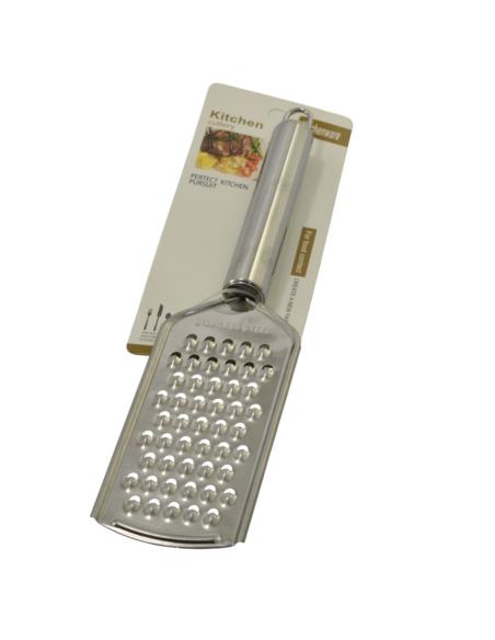 Tarka z rączką nierdzewna 25cm