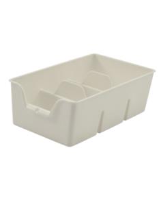 Pojemnik na przyprawy plastikowy mix
