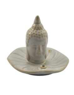 Podstawa ceramiczna do kadzidełka 9x10cm KEL23012