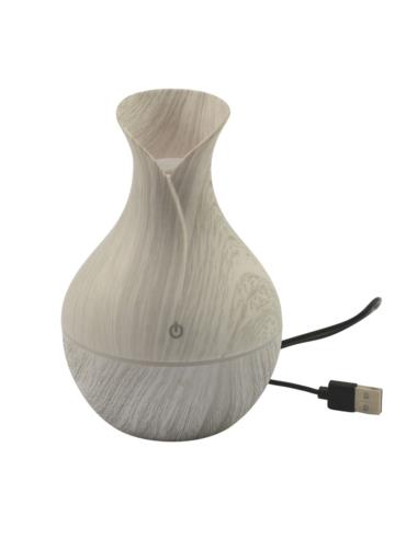 Nawilżacz powietrza plastikowy USB MRY4061 mix
