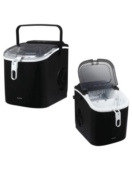 Kostkarka do lodu automatyczna Klausberg KB7882 1,2L 1000W