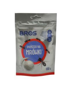Proszek BROS Doypack na mrówki 100g