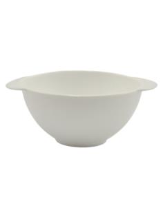 Bulionówka szklana 540ml Classic biała XTV55