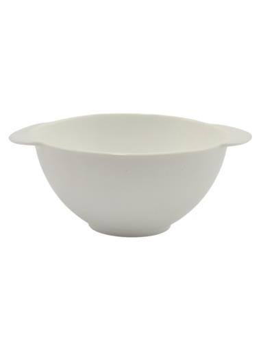Bulionówka szklana 540ml Classic biała XTV55