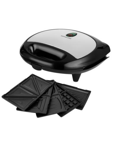 Opiekacz Sencor 700W SSM9510SS