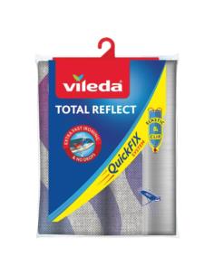 Pokrowiec na deskę Vileda Total Reflect