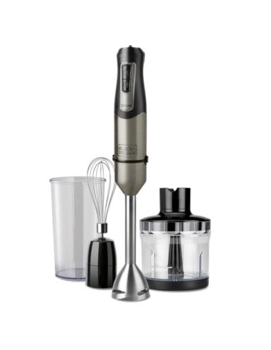 Blender Black+Decker 1200W BXHBA1200E