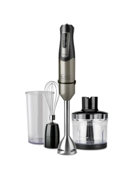 Blender Black+Decker 1200W BXHBA1200E