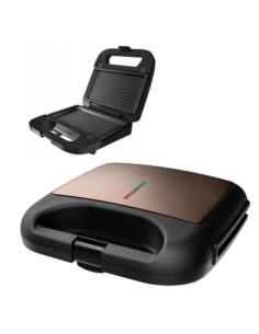 Opiekacz Black+Decker BXSA753E