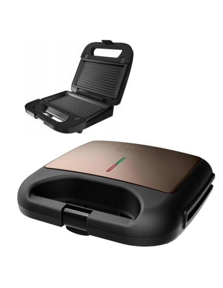 Opiekacz Black+Decker BXSA753E