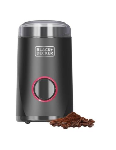 Młynek do kawy Black+Decker BXCG152E