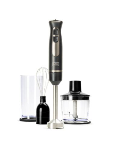 Blender Black+Decker 800W BXHBA800E
