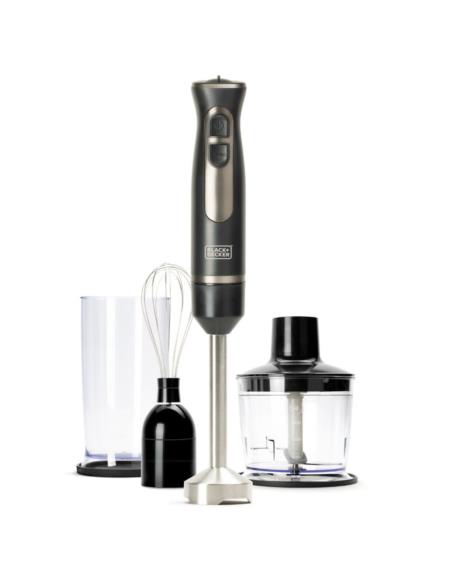 Blender Black+Decker 800W BXHBA800E