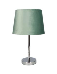 Lampka nocna/abażur 41cm ASC21076 mix