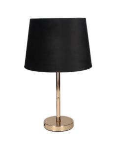 Lampka nocna/abażur 41cm ASC21076 mix 2