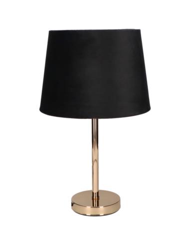 Lampka nocna/abażur 41cm ASC21076 mix