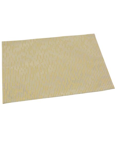 Mata 45x33cm tworzywo ASC23100 mix