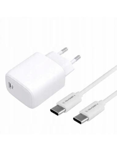 Ładowarka Gogen PD USB-C  ACHPD120CW