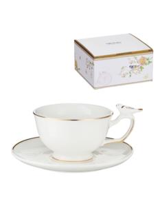 Filiżanka+spodek 180ml Piaf HZ141 Villa Italia
