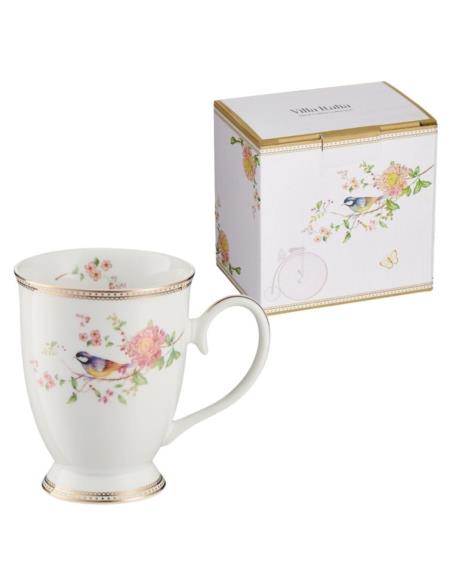 Kubek 300ml Bel Fiore HZ122 Villa Italia