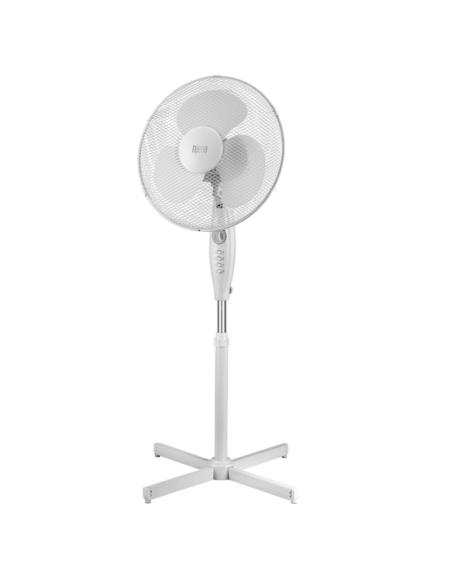 Wentylator stojący Teesa TSA8021 z timerem