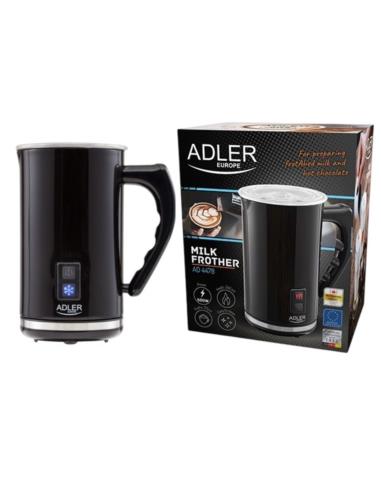 Spieniacz do mleka Adler 4478
