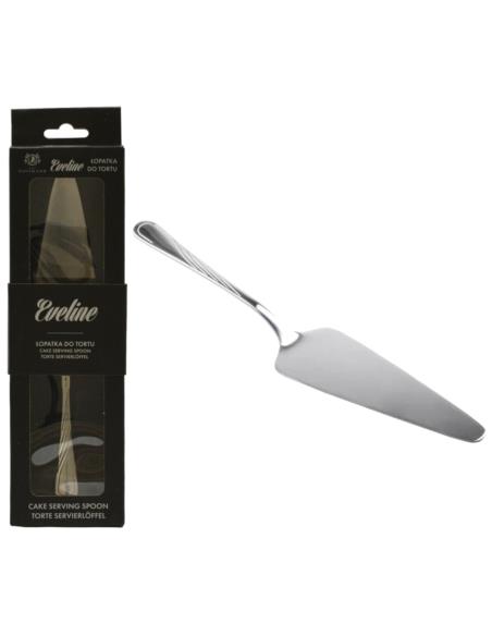 Łopatka do ciasta tortu 22,5cm Hausmann Eveline