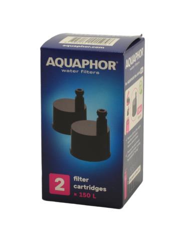 Filtry do butelek Aquaphor 2 sztuki