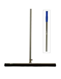 Ściągaczka do wody +kij  65cm HJ