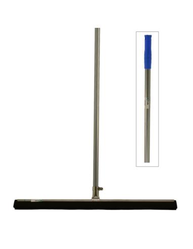 Ściągaczka do wody +kij  65cm HJ