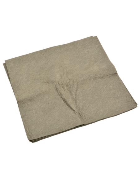 Ściereczki 5 sztuk magiczne uniwersalne 29x29cm szare