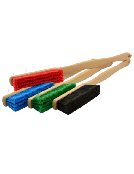 Szczotka samochodowa nylon 60cm A 06-012 mix