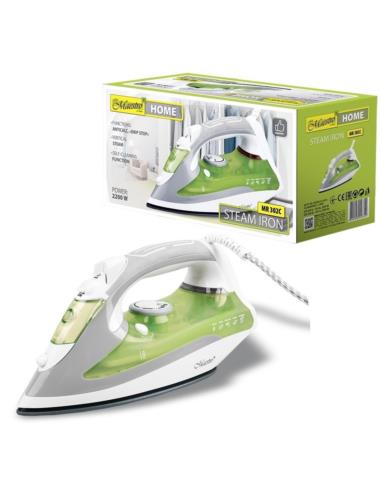 Żelazko Maestro 2200W MR-302C