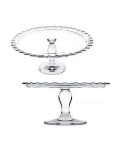 Patera Patisserie 26,4cm na nodze 96953 Pasabahce