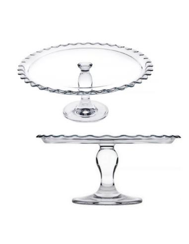 Patera Patisserie 26,4cm na nodze 96953 Pasabahce