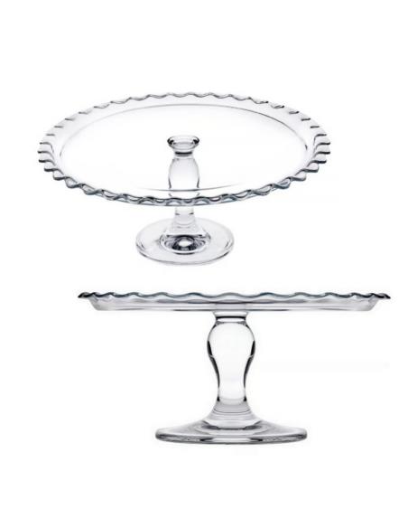 Patera Patisserie 26,4cm na nodze 96953 Pasabahce