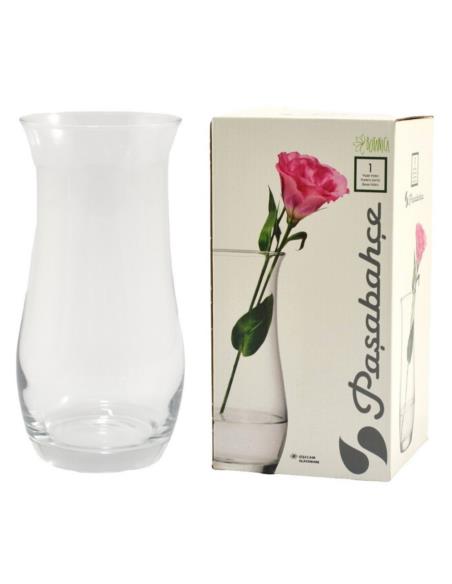 Wazon szklany 21cm Botanica 43406